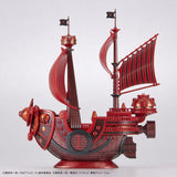 One Piece Grand Ship Collection -Thousand Sunny FILM RED Commemorative Color Ver.