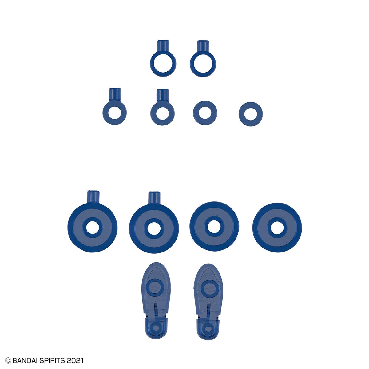 30MS Optional Body Part Type S02 [Color B]