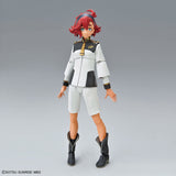 Figure-rise Standard - Suletta Mercury (The Witch from Mercury)