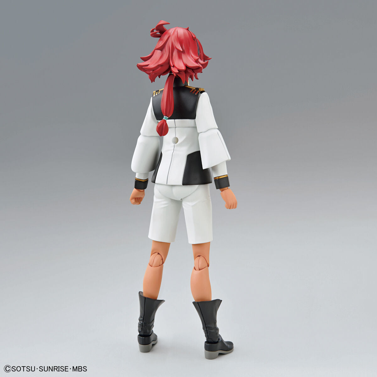 Figure-rise Standard - Suletta Mercury (The Witch from Mercury)