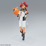 Figure-rise Standard - Suletta Mercury (The Witch from Mercury)