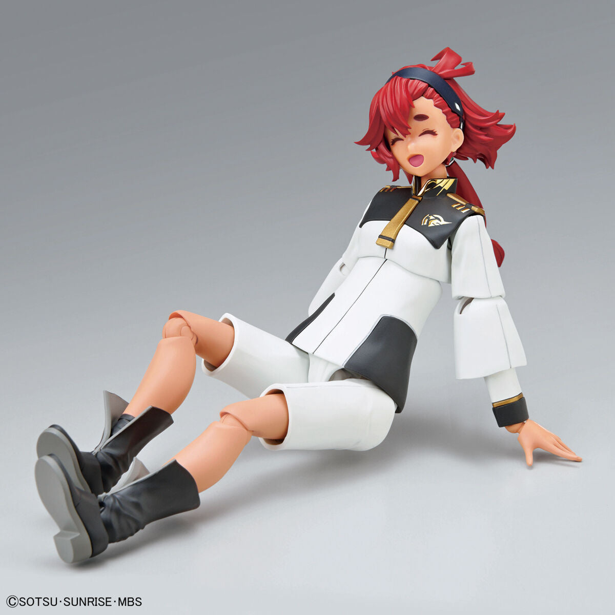 Figure-rise Standard - Suletta Mercury (The Witch from Mercury)