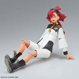 Figure-rise Standard - Suletta Mercury (The Witch from Mercury)