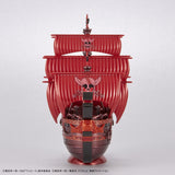 One Piece Grand Ship Collection - Red Force FILM RED Commemorative Color Ver.