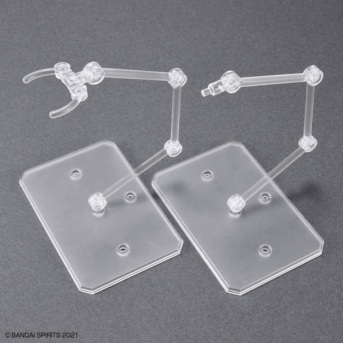 Action Base 6
