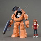Round Vernian Vifam Set 1