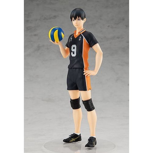 Pop Up Parade Statue - Haikyuu!! (Tobio Kageyama)