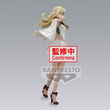 Banpresto Glitter & Glamours Statue - Gundam Hathaway (Gigi Andalucia)