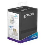 Ultimate Guard: Boulder 60+ Deck Case