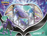 Pokemon TCG: Calyrex V Box