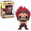 Funko POP! My Hero Academia #606 Eljiro Kirishima