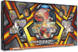 Pokemon TCG: Charizard GX Premium Collection