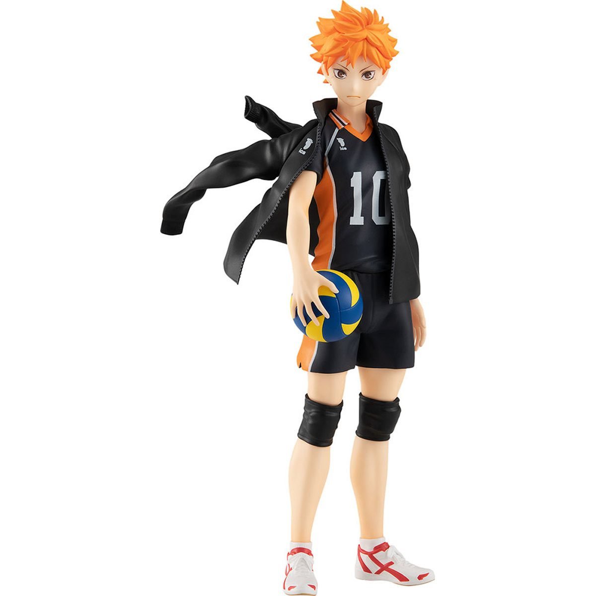Pop Up Parade Statue - Haikyuu!! (Shoyo Hinata)