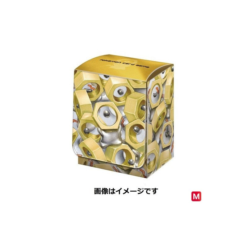 Pokemon JP: Meltan Deck Box