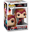 Funko POP! Doctor Strange: Multiverse of Madness #1007 Scarlet Witch