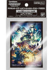 Digimon TCG: Official Card Sleeves (wave 2)