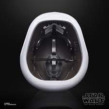 Star Wars The Black Series First Order Stormtrooper Helmet