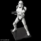 Bandai Star Wars - 1/12 Clone Trooper