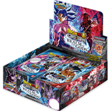 DBS TCG: B16 Realm of the Gods Booster Box