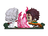 Funko POP! Demon Slayer: Tanjiro vs Rui