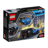 LEGO Speed Champions: Bugatti Chiron (181 pcs) 75878