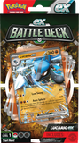 Pokemon TCG: ex Battle Deck