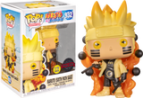 Funko POP! Naruto Shippuden #932 Naruto (Sixth Path Sage)