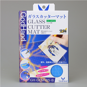 GodHand - Glass Cutter Mat