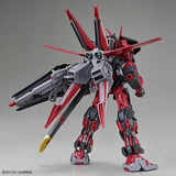 HG:GBB #10 Gundam Astray Red Frame Inversion