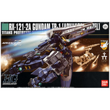 HGUC #057 RX-121-2A TR-1 Advanced Hazel