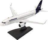 1/144 Airbus A320neo Lufthansa