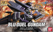 HG Gundam Seed - #44 Blu Duel Gundam