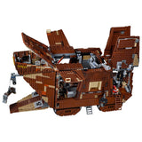 LEGO Star Wars: UCS Sandcrawler 75059 (Retired)