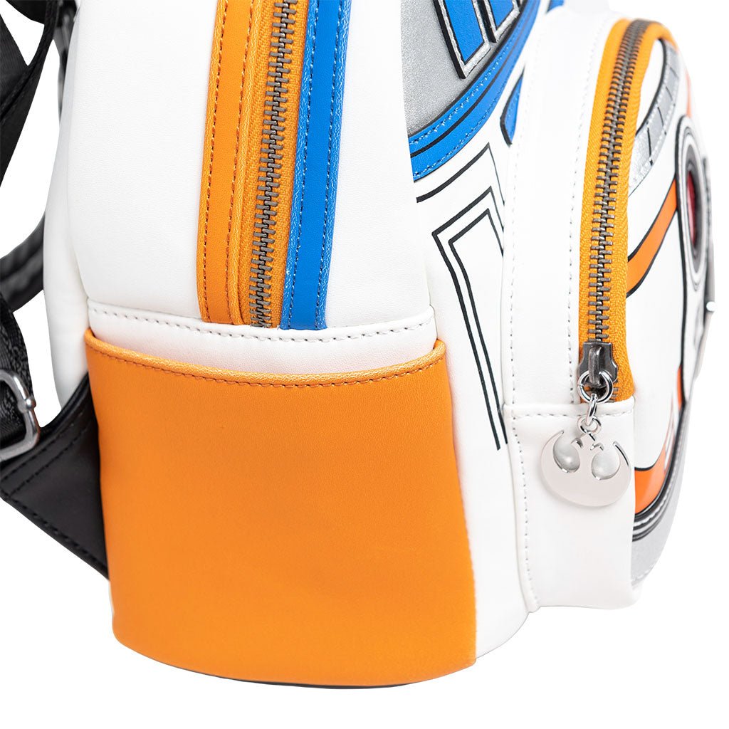 bb-8 mini backpack Loungefly Backpack