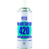Mr. Air Super 420