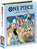 One Piece Card Game Official Binder