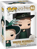 Funko POP! Harry Potter: Minerva McGonagall #93
