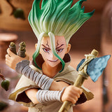 Pop Up Parade - Dr. Stone - Ishigami Senkuu