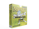MetaZoo TCG: Cryptid Nation Tribal Theme Deck - DingBelle Ring Leader 1st Edition