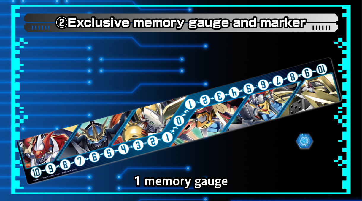 Digimon Card Game: Tamer's Evolution Box Vol. 2 (PB-06) Bento Gaming Digimon Card Game: Tamer's Evolution Box Vol. 2 (PB-06) Bento Gaming