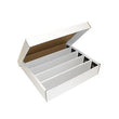 Card Storage Box (5000 ct)