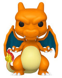 Funko POP! Pokemon #843 Charizard