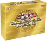 Yugioh: Maximum Gold El Dorado