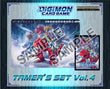 Digimon Card Game - Tamer's Set 4 (PB-10)