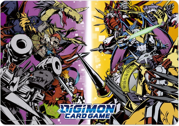 Digimon Card Game - Tamer's Set 1