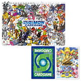 Digimon Card Game: Tamer Set 3 (PB-05)
