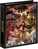 One Piece Card Game Official Binder