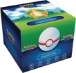 Pokemon TCG: Pokemon Go Premier Deck Holder Collection (Dragonite VStar)