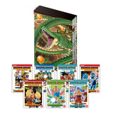 Dragon Ball Carddass Premium Edition DX Set
