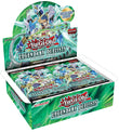 Yugioh: Legendary Duelists: Synchro Storm Booster Box
